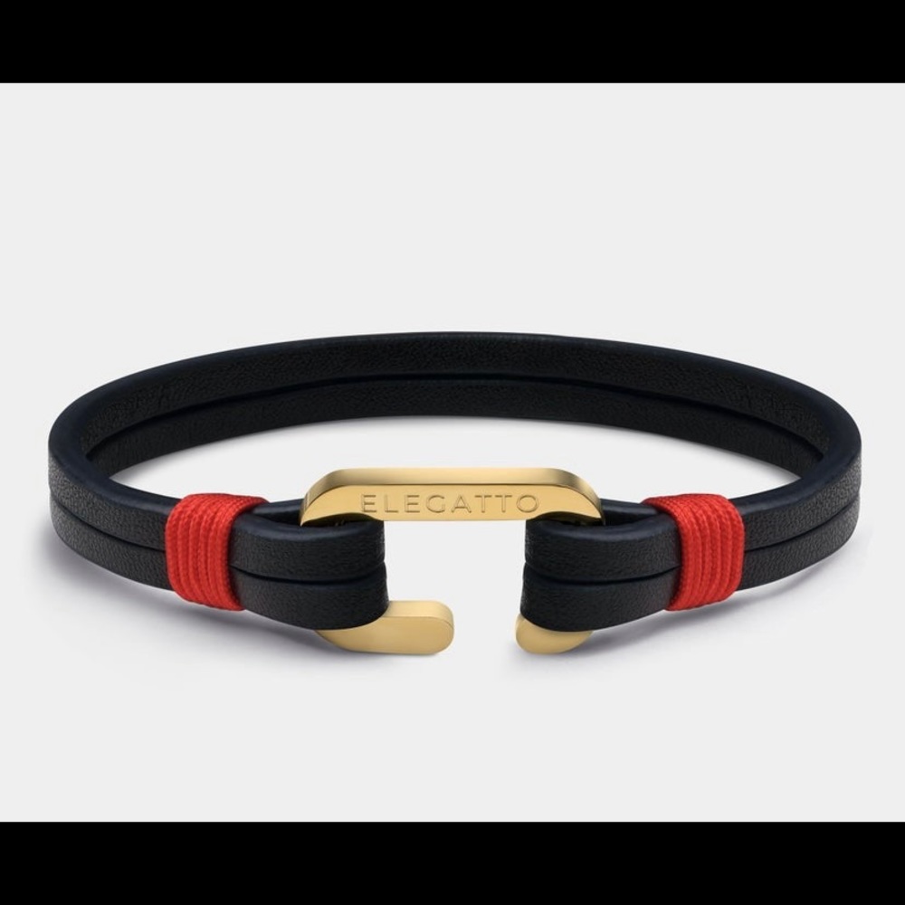 Elegatto Men’s Bracelet